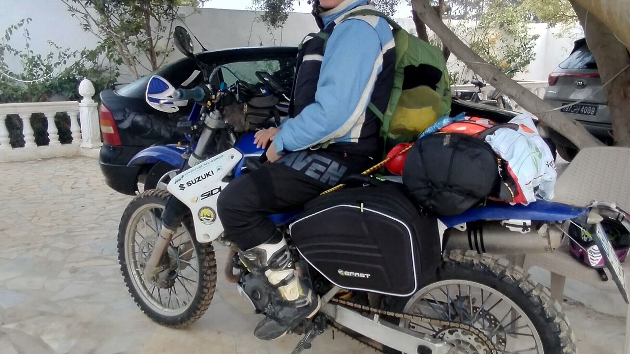 Photo of Outdoor in Kairouan