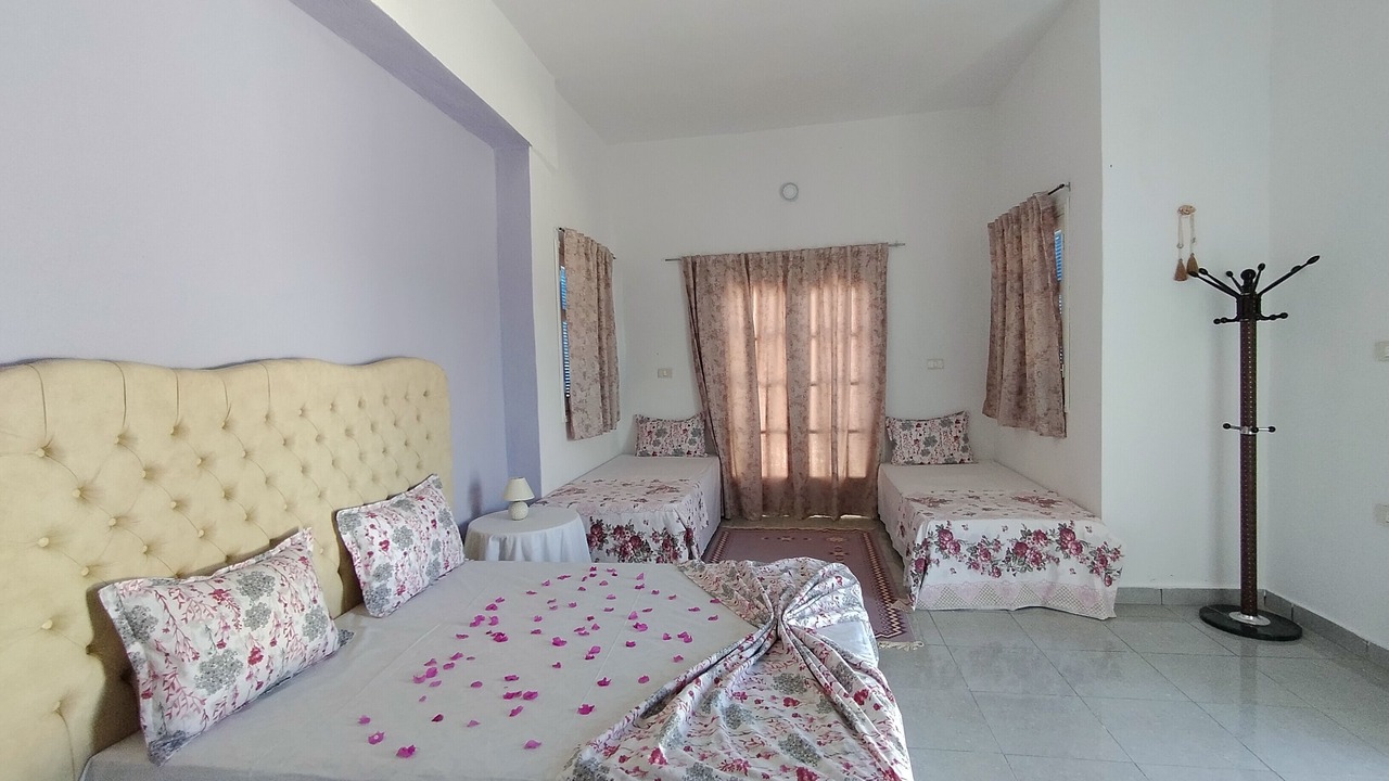 Photo of Bedroom in Kairouan
