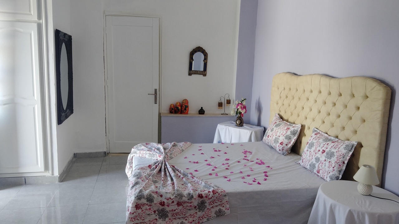 Photo of Bedroom in Kairouan
