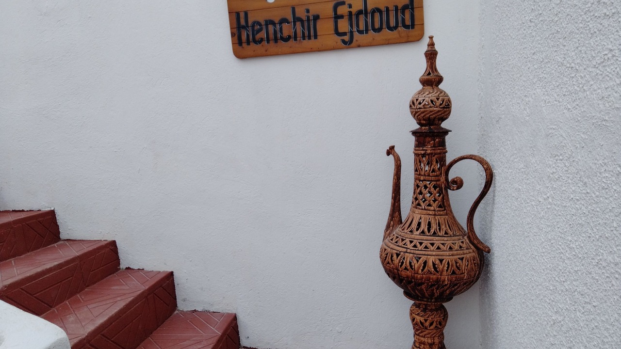 Photo of Outdoor in Kairouan