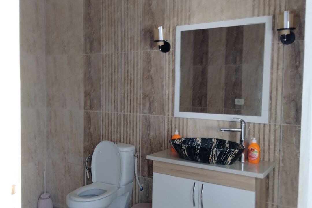 Photo of Bathroom in Kairouan