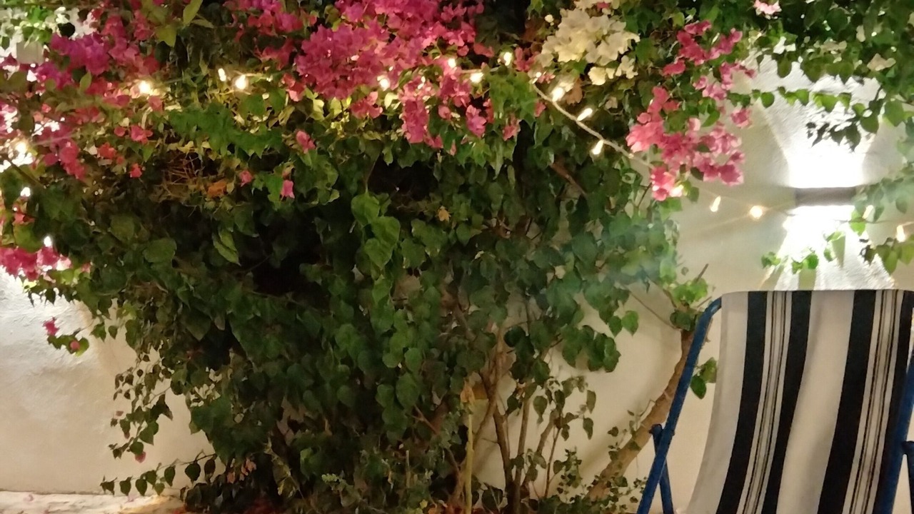 Photo of Patio Balcony in Kairouan