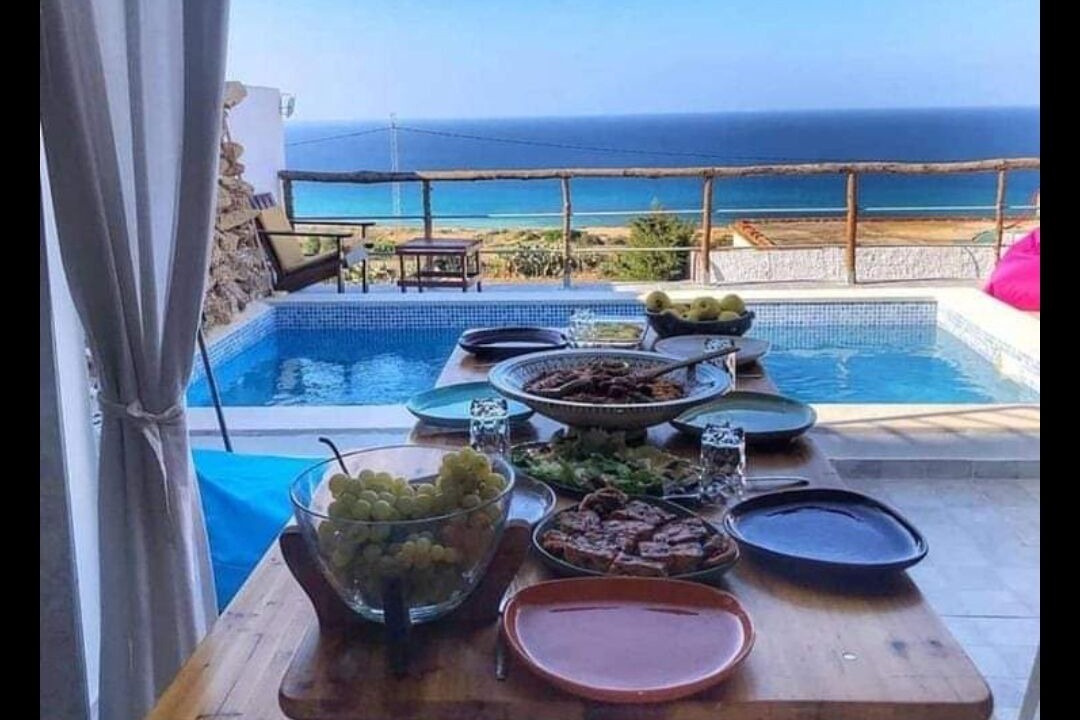 Photo of Outdoor in Aousja