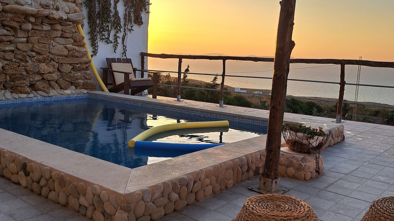 Photo of Outdoor in Aousja