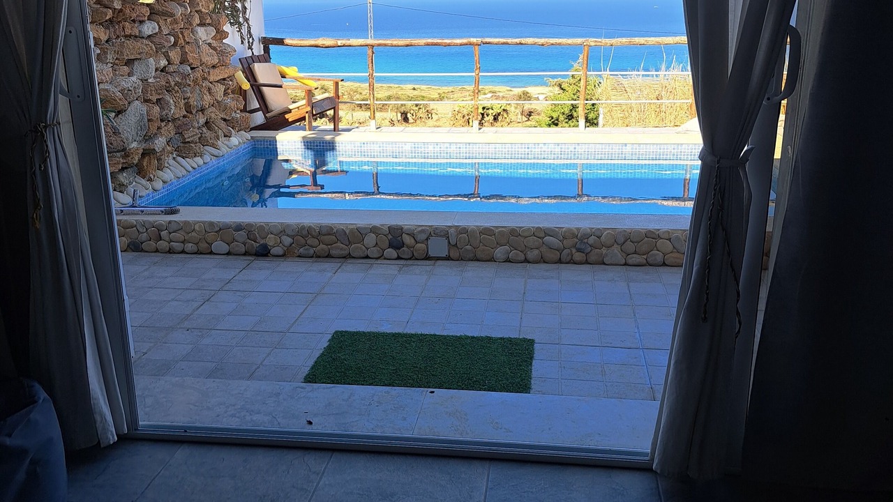 Photo of Outdoor in Aousja