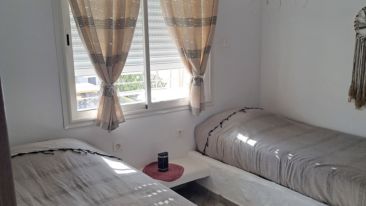 Photo of Bedroom in Aousja