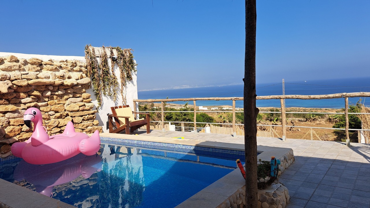 Photo of Outdoor in Aousja