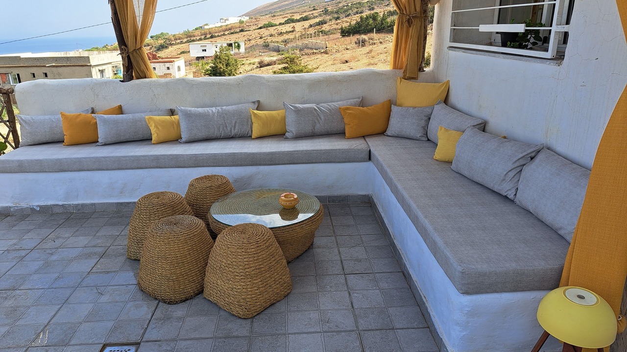 Photo of Patio Balcony in Aousja