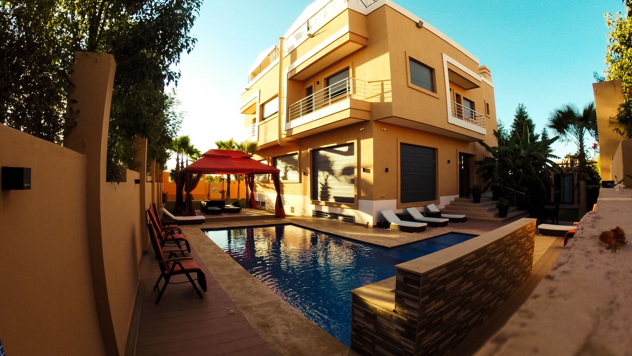 Photo of Outdoor in Menara