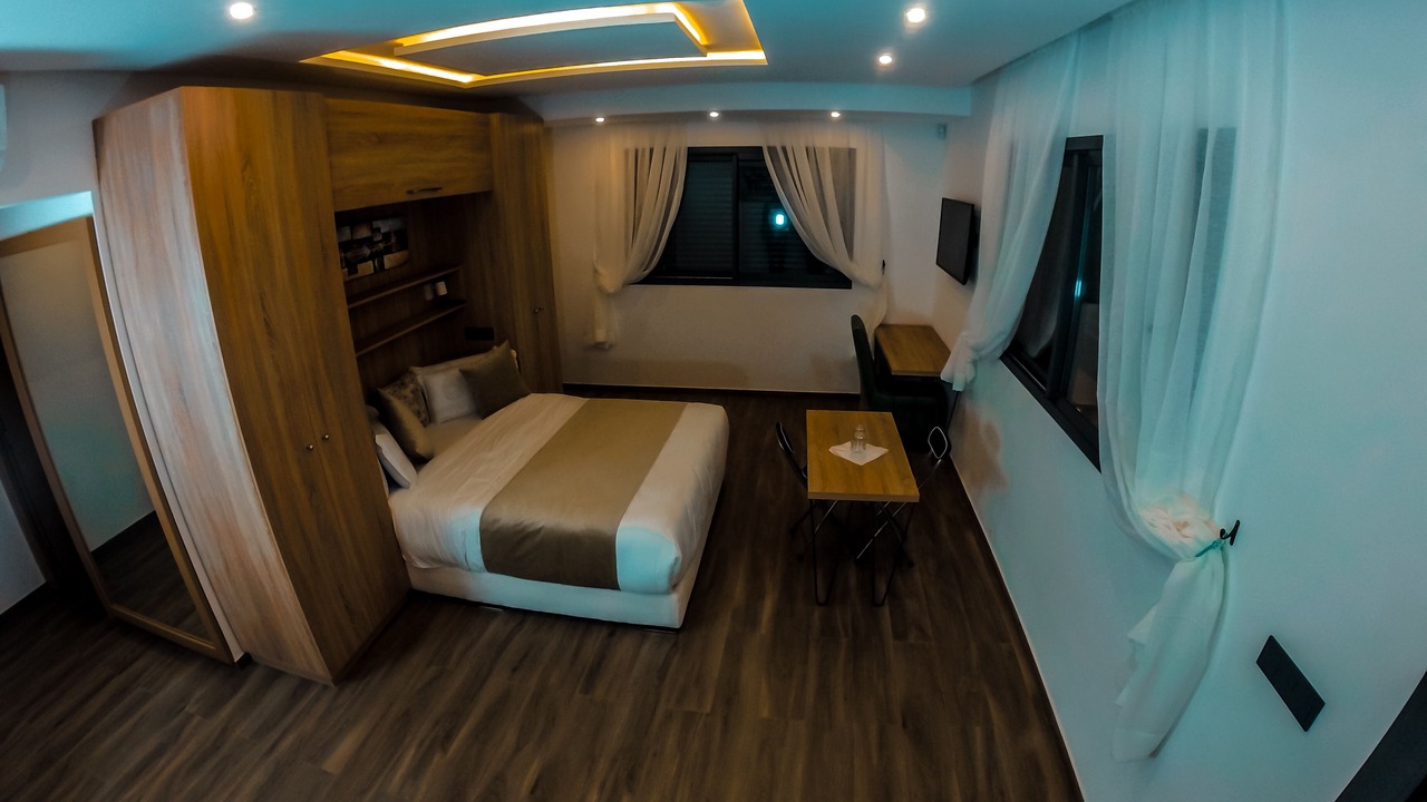 Photo of Bedroom in Menara