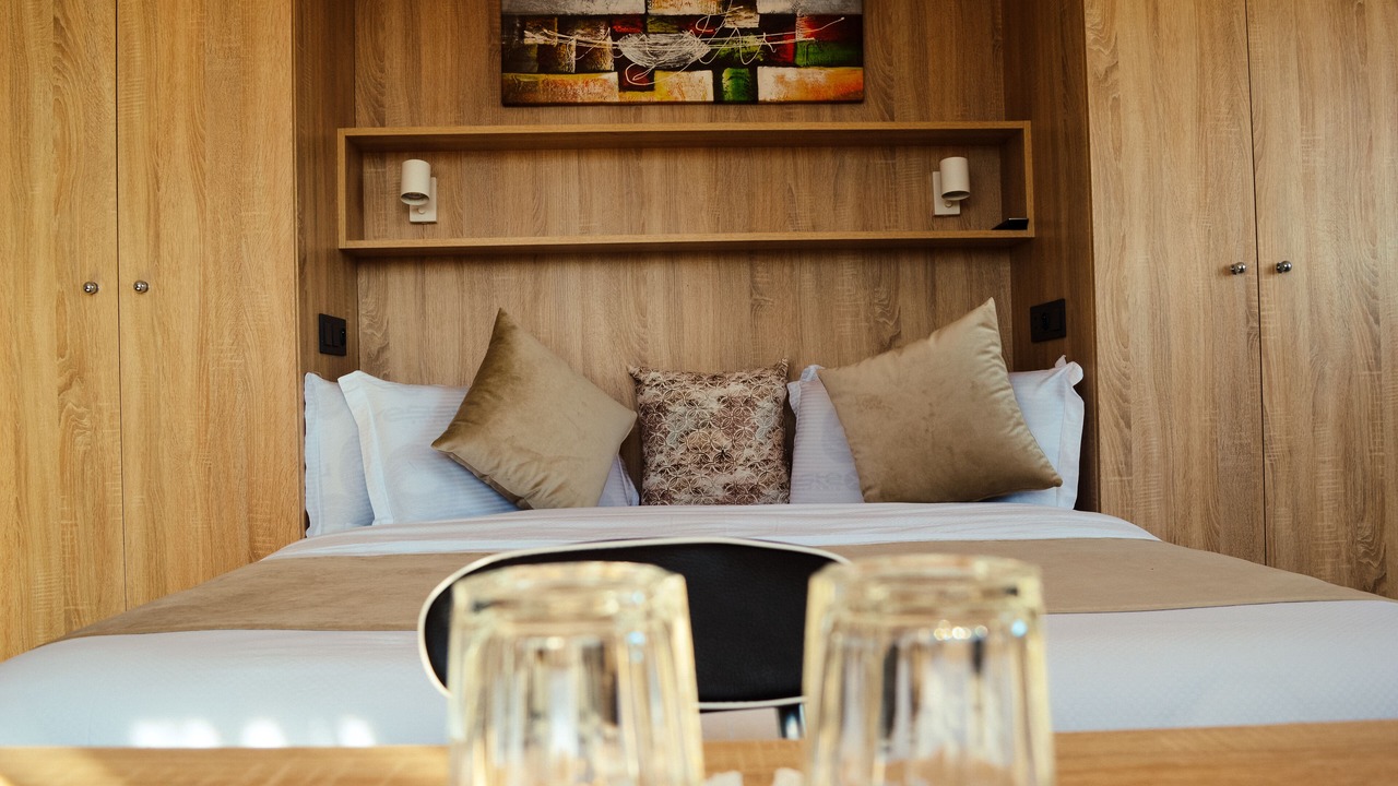 Photo of Bedroom in Menara