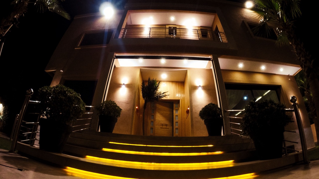 Photo of Outdoor in Menara
