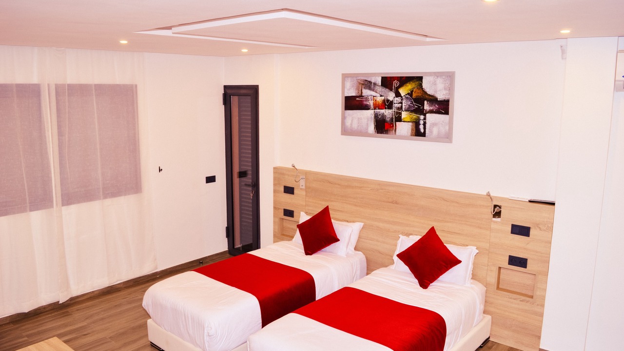 Photo of Bedroom in Menara