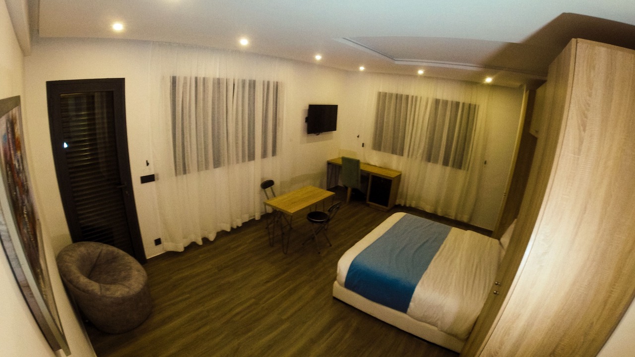 Photo of Bedroom in Menara