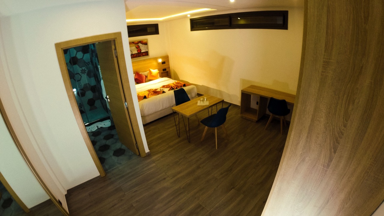 Photo of Bedroom in Menara