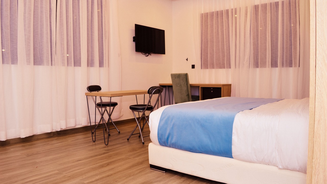 Photo of Bedroom in Menara