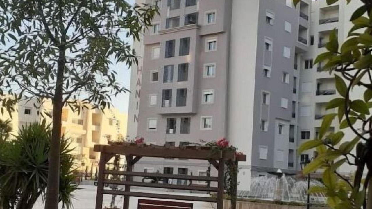 Photo of Outdoor in El Aouina