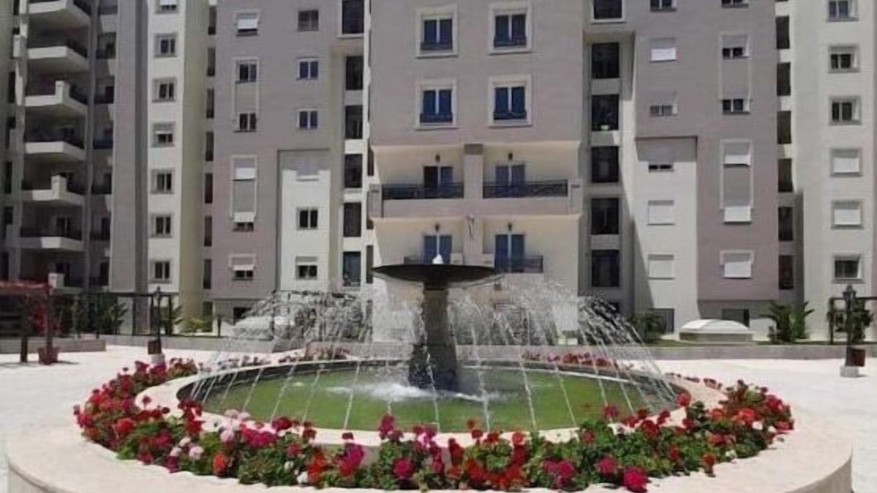 Photo of Outdoor in El Aouina