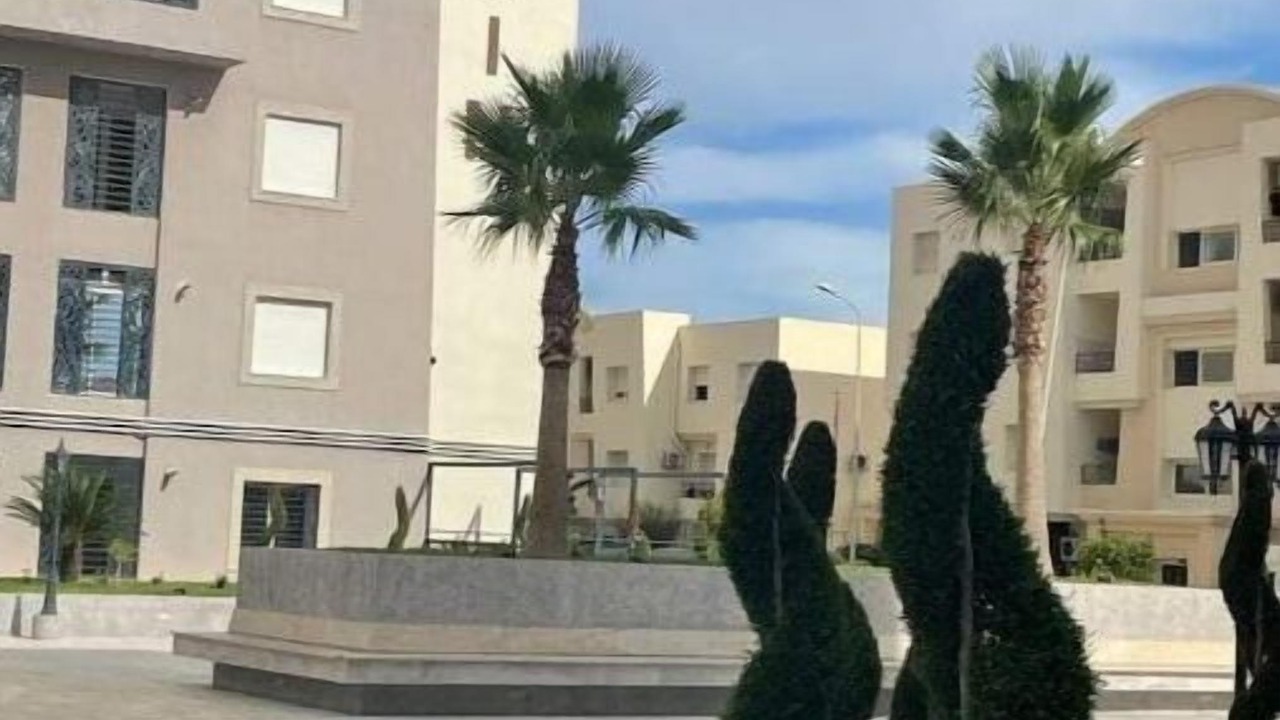 Photo of Outdoor in El Aouina