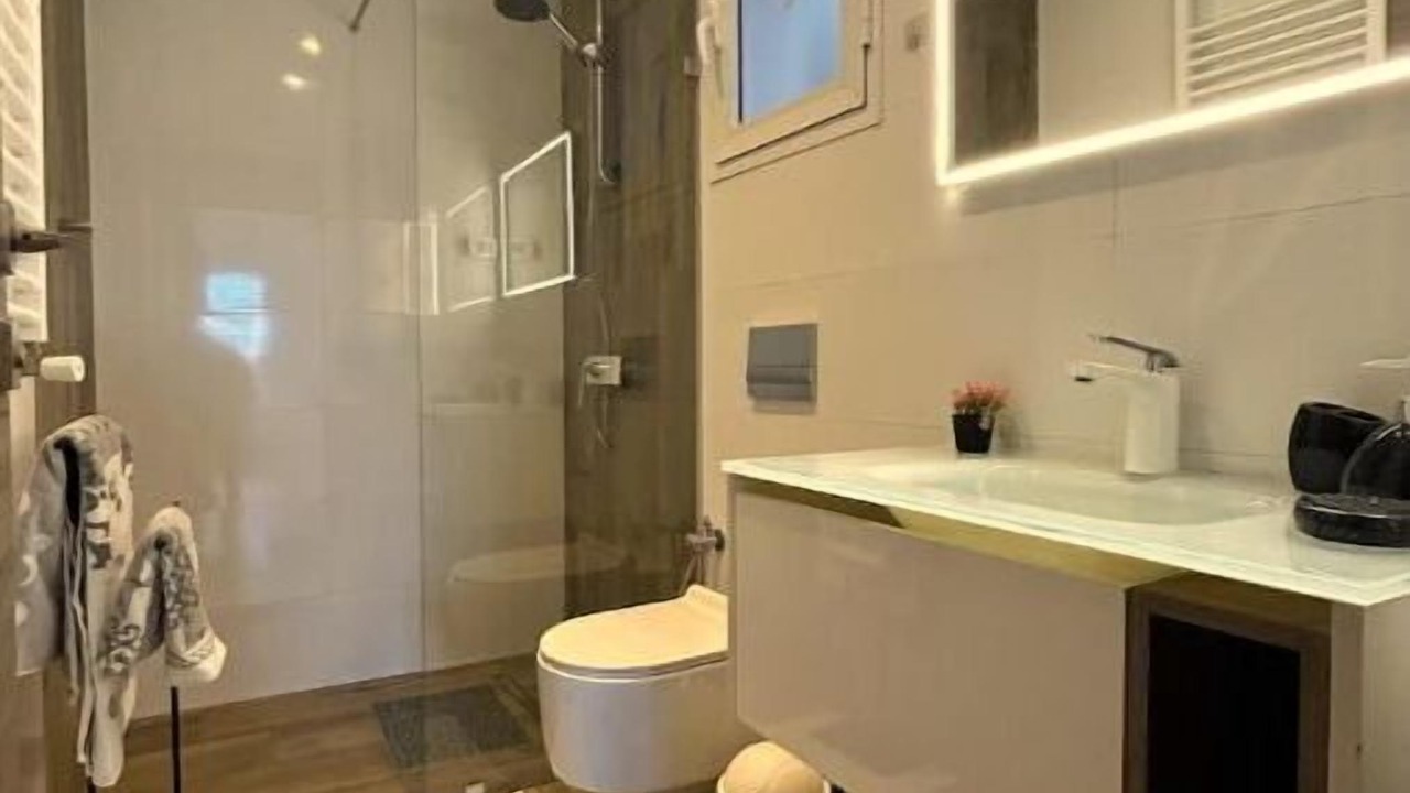 Photo of Bathroom in El Aouina