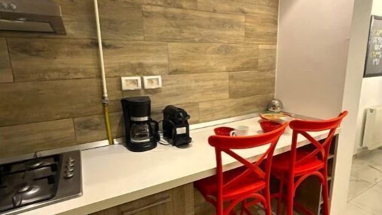 Photo of Kitchen in El Aouina