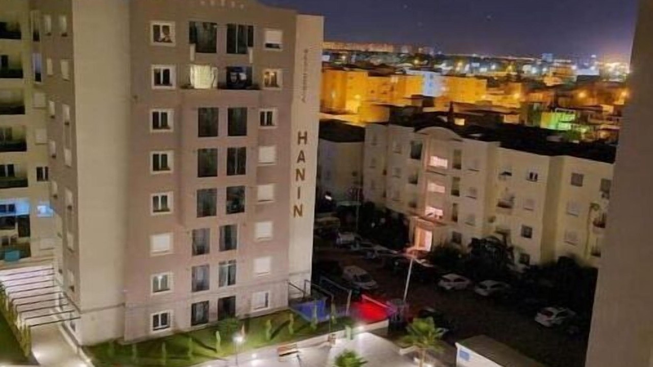 Photo of Outdoor in El Aouina