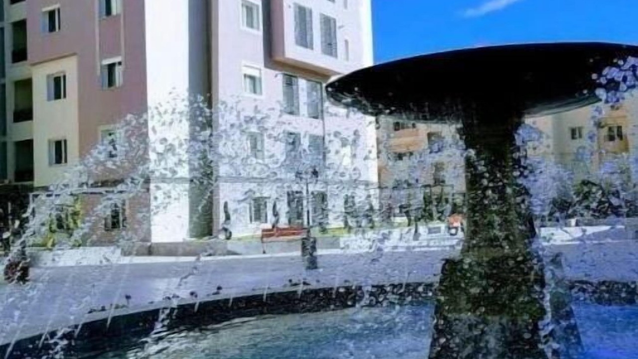 Photo of Outdoor in El Aouina