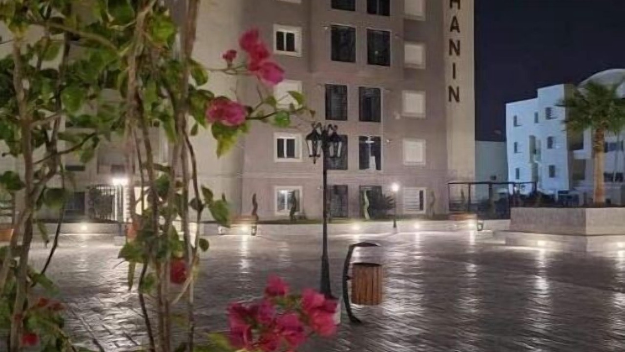Photo of Outdoor in El Aouina