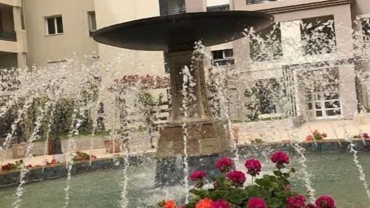 Photo of Outdoor in El Aouina