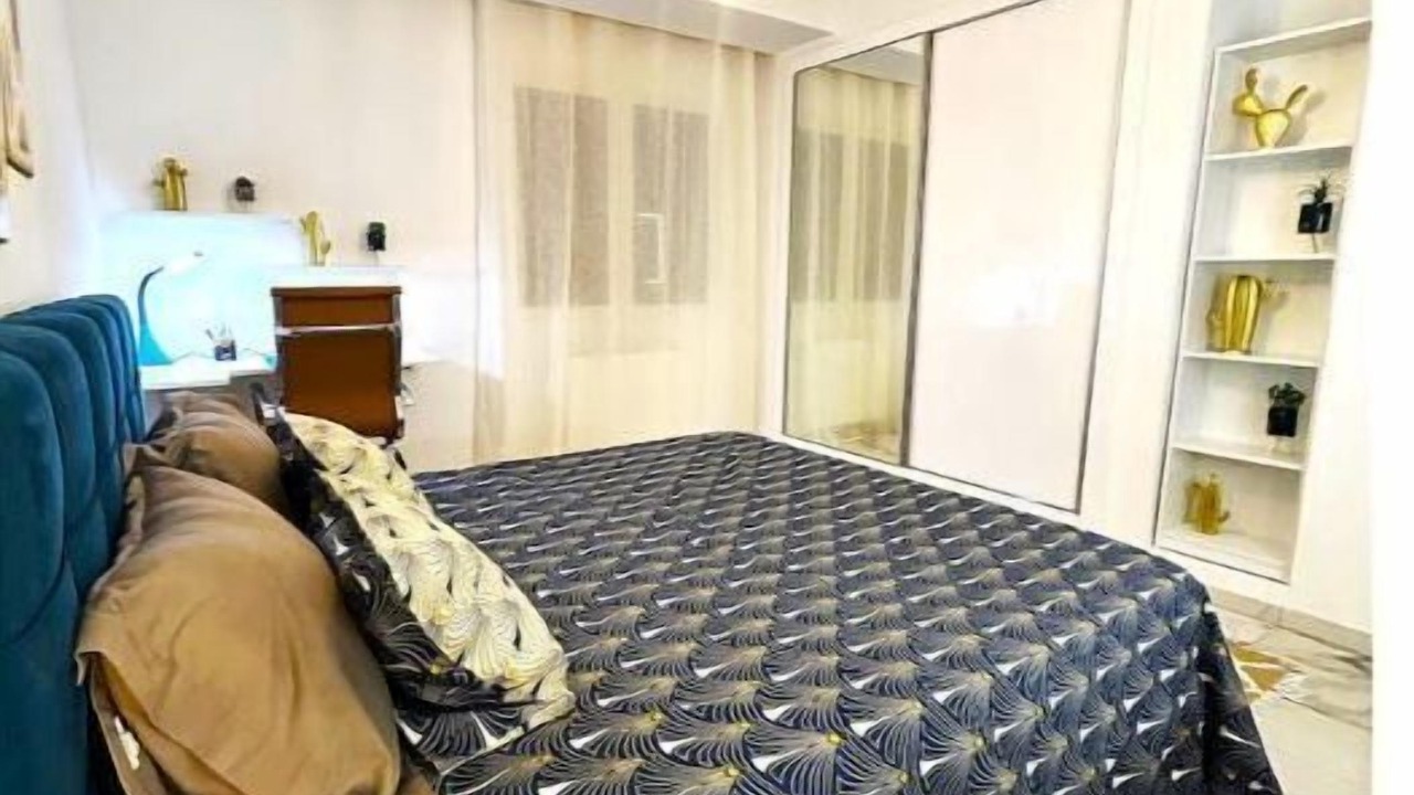 Photo of Bedroom in El Aouina