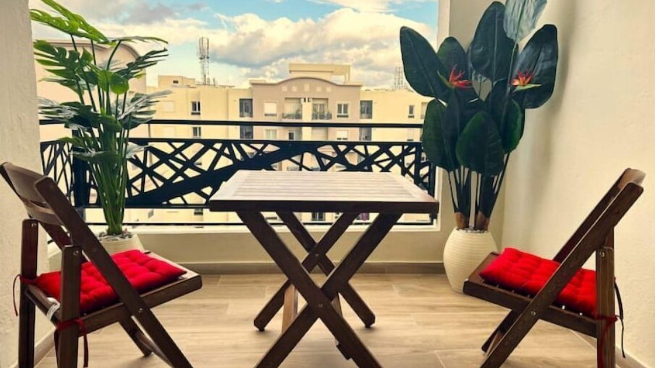Photo of Outdoor in El Aouina