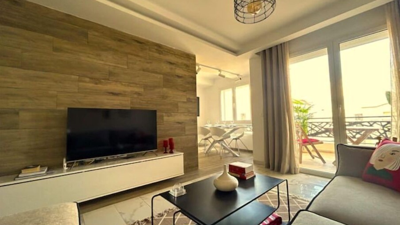 Photo of Livingroom in El Aouina
