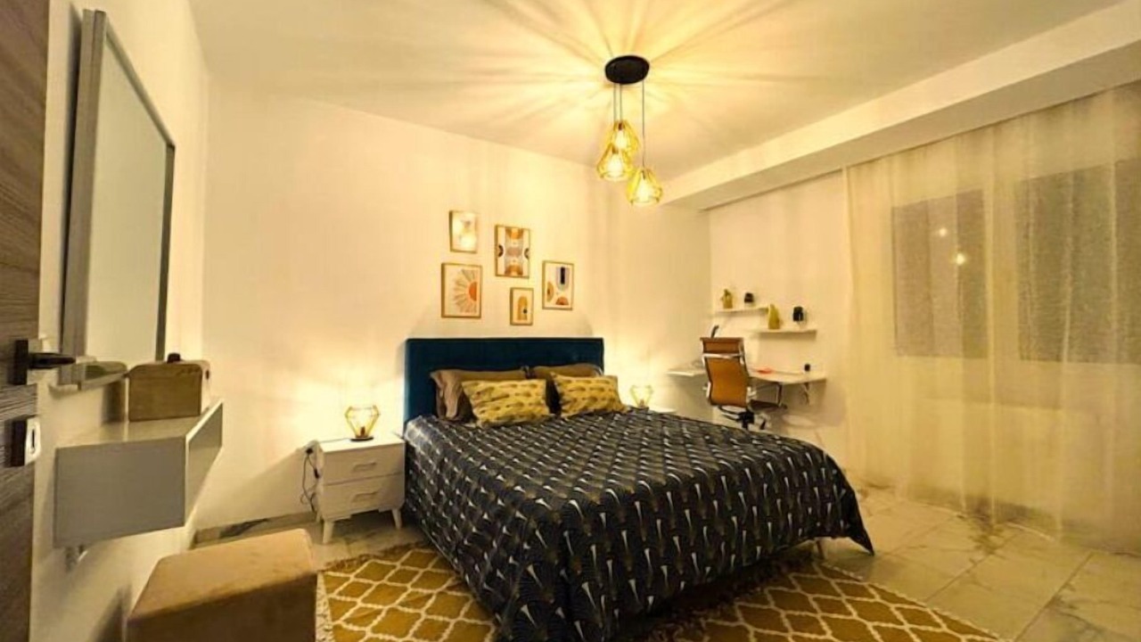 Photo of Bedroom in El Aouina