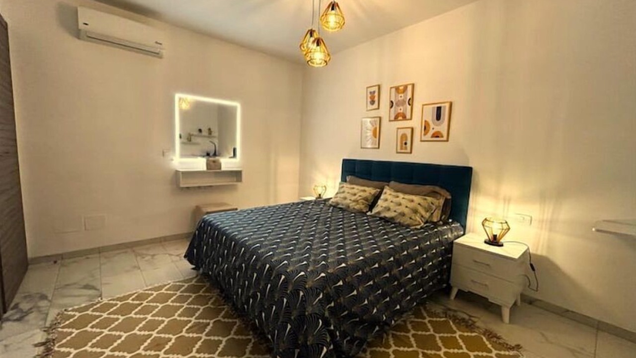 Photo of Bedroom in El Aouina