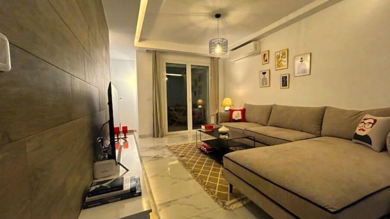 Photo of Livingroom in El Aouina
