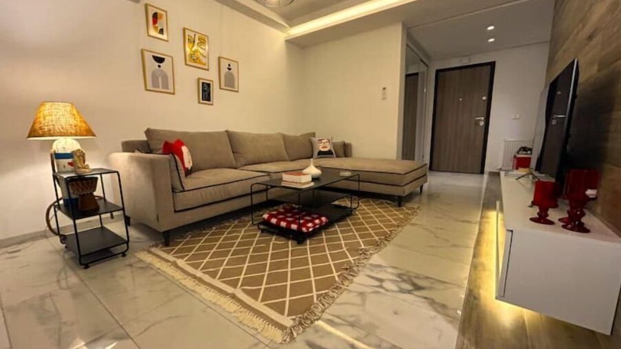 Photo of Livingroom in El Aouina