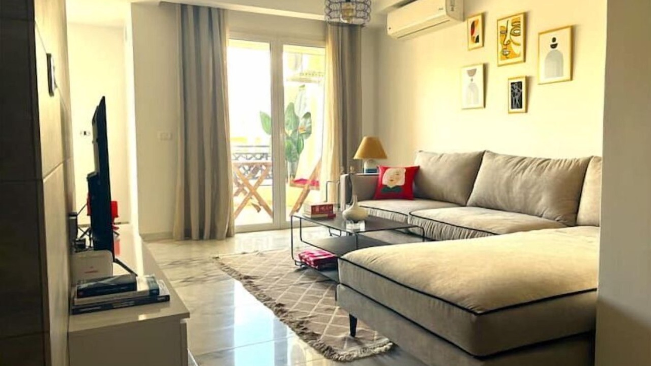 Photo of Livingroom in El Aouina