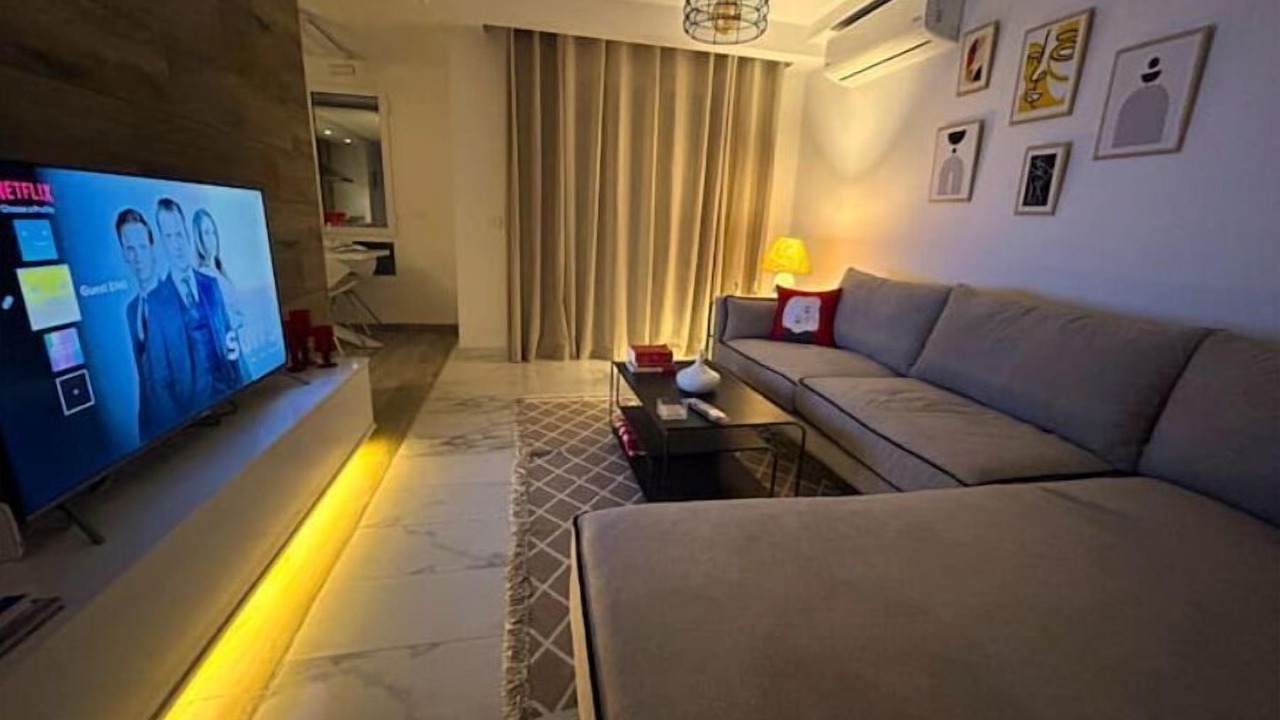 Photo of Livingroom in El Aouina
