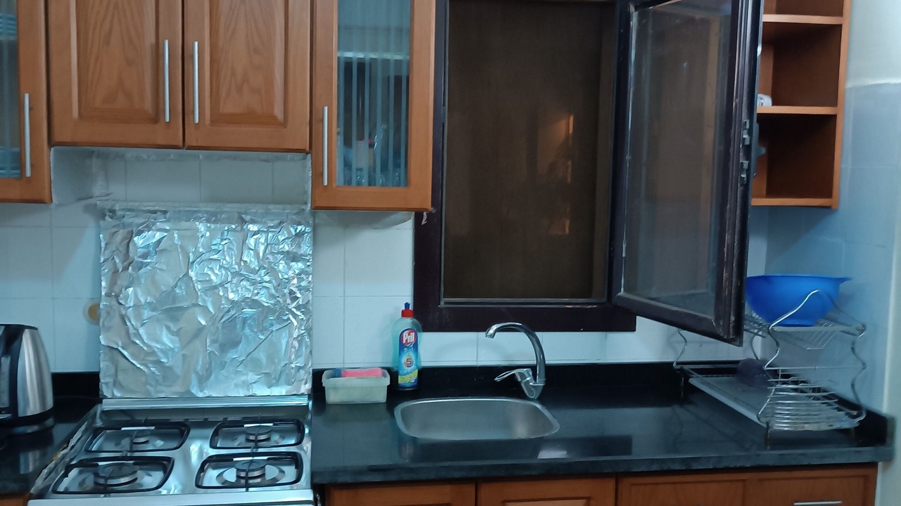 Photo of Kitchen in Hurghada