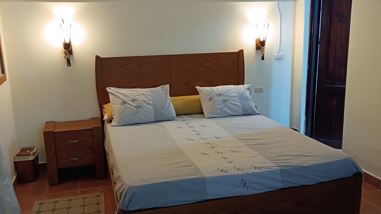 Photo of Bedroom in Hurghada