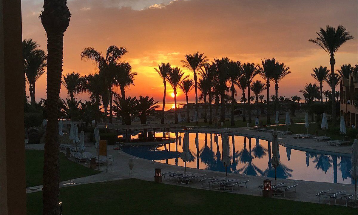 Photo of Outdoor in Hurghada