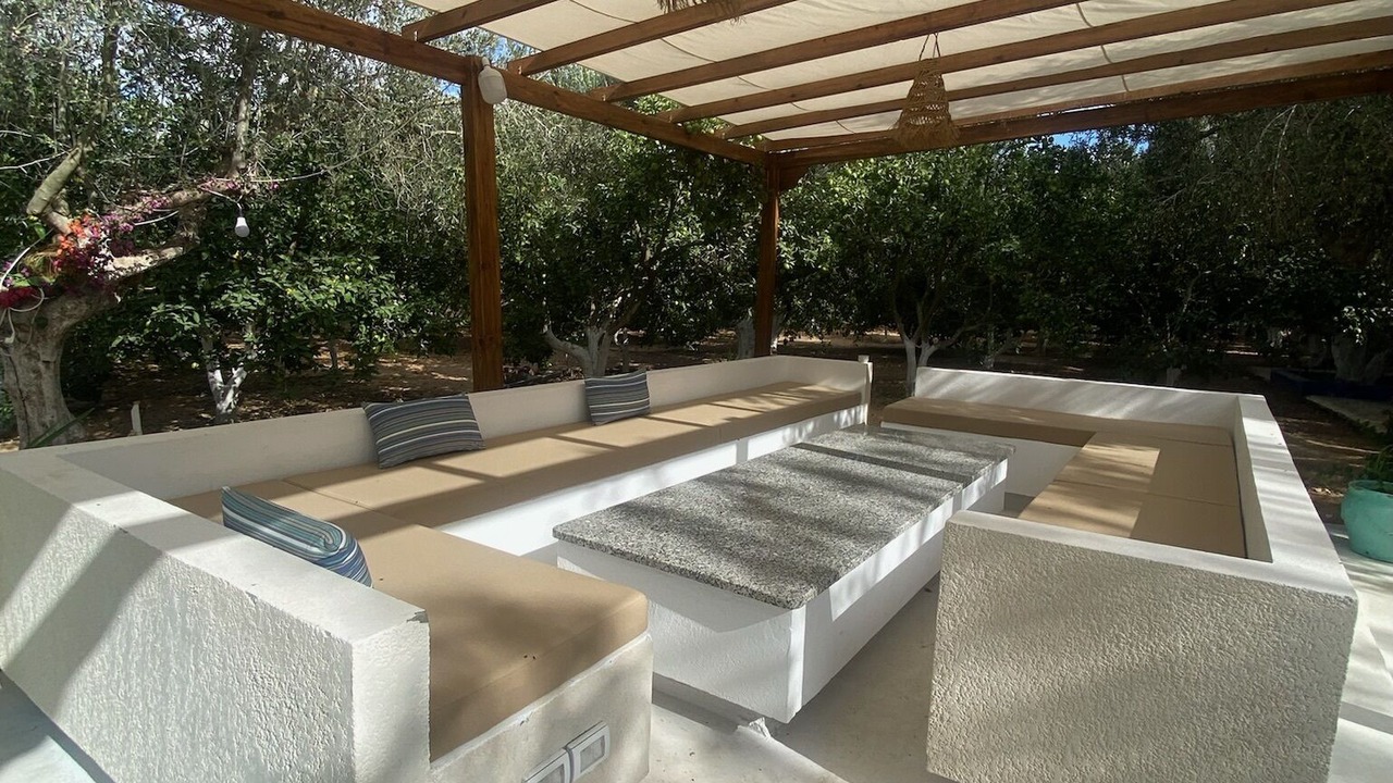 Photo of Patio Balcony in Tazerka