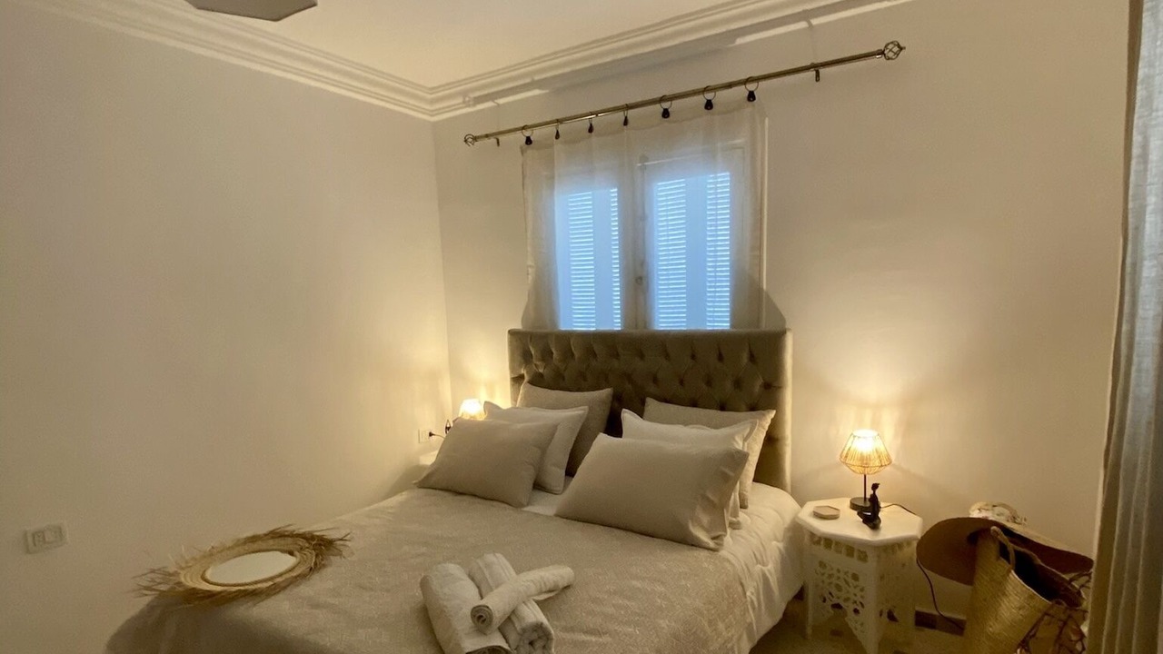 Photo of Bedroom in Tazerka