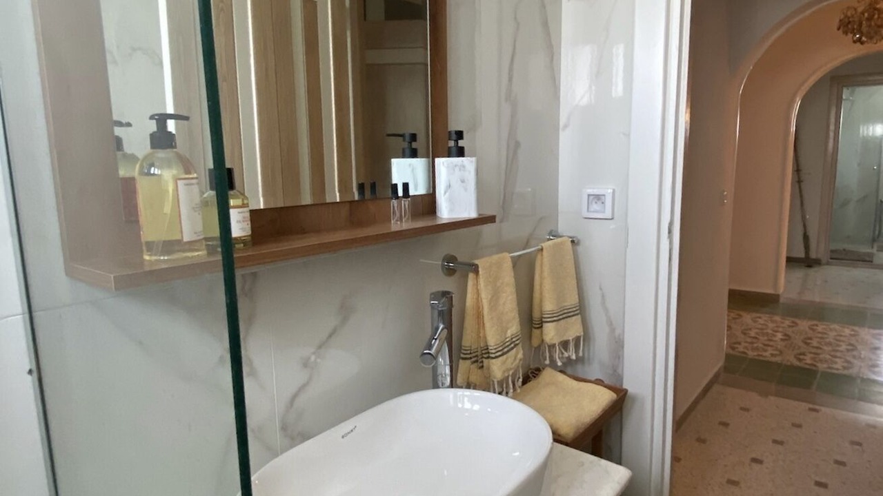 Photo of Bathroom in Tazerka