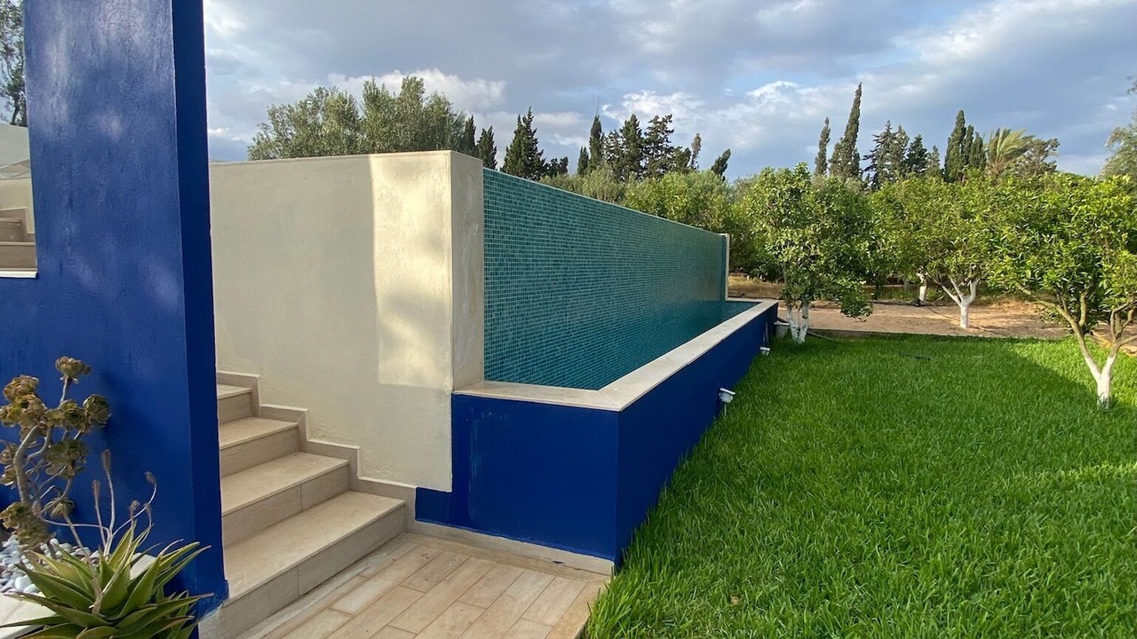 Photo of Outdoor in Tazerka
