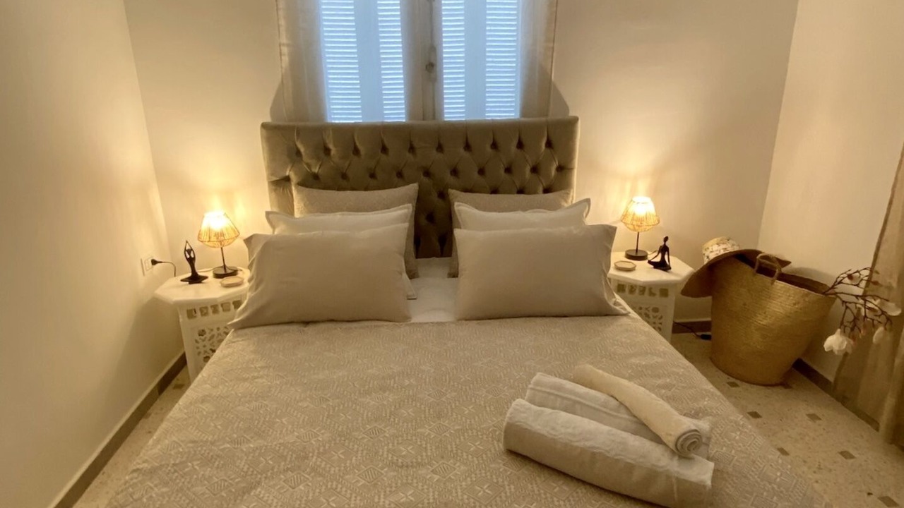 Photo of Bedroom in Tazerka