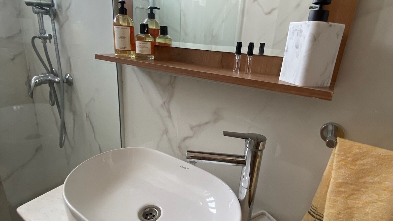 Photo of Bathroom in Tazerka