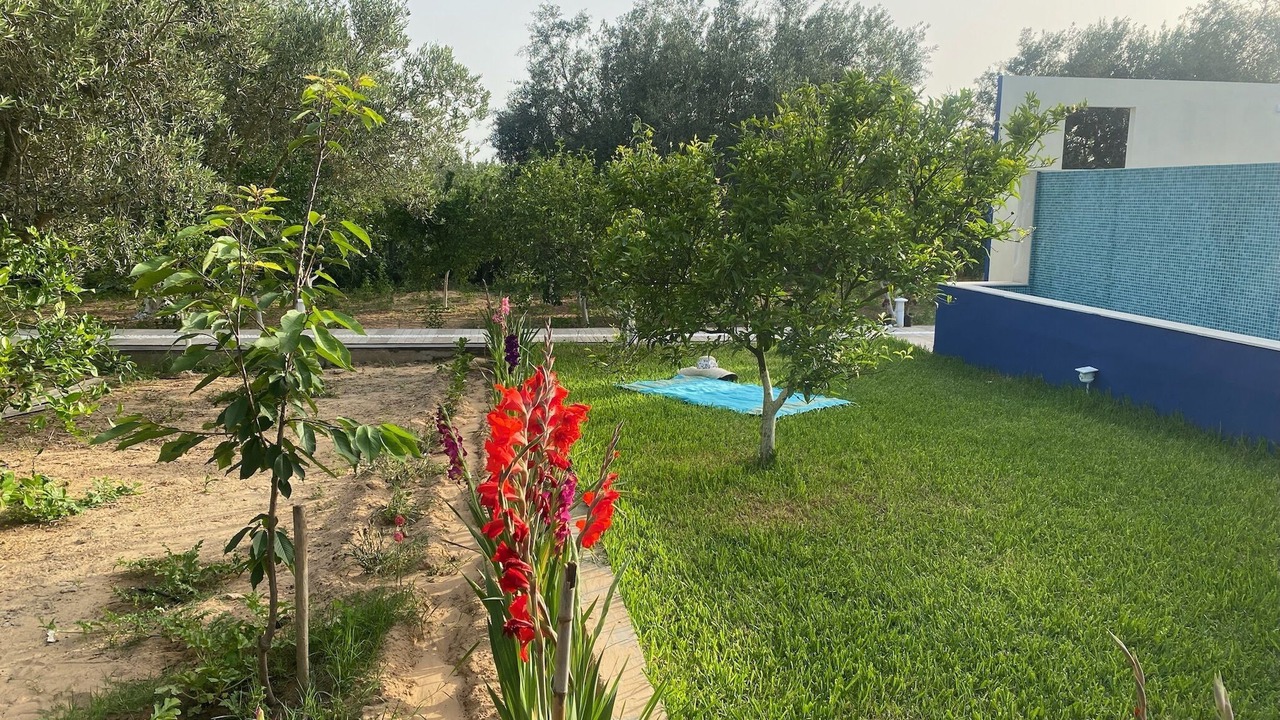 Photo of Outdoor in Tazerka
