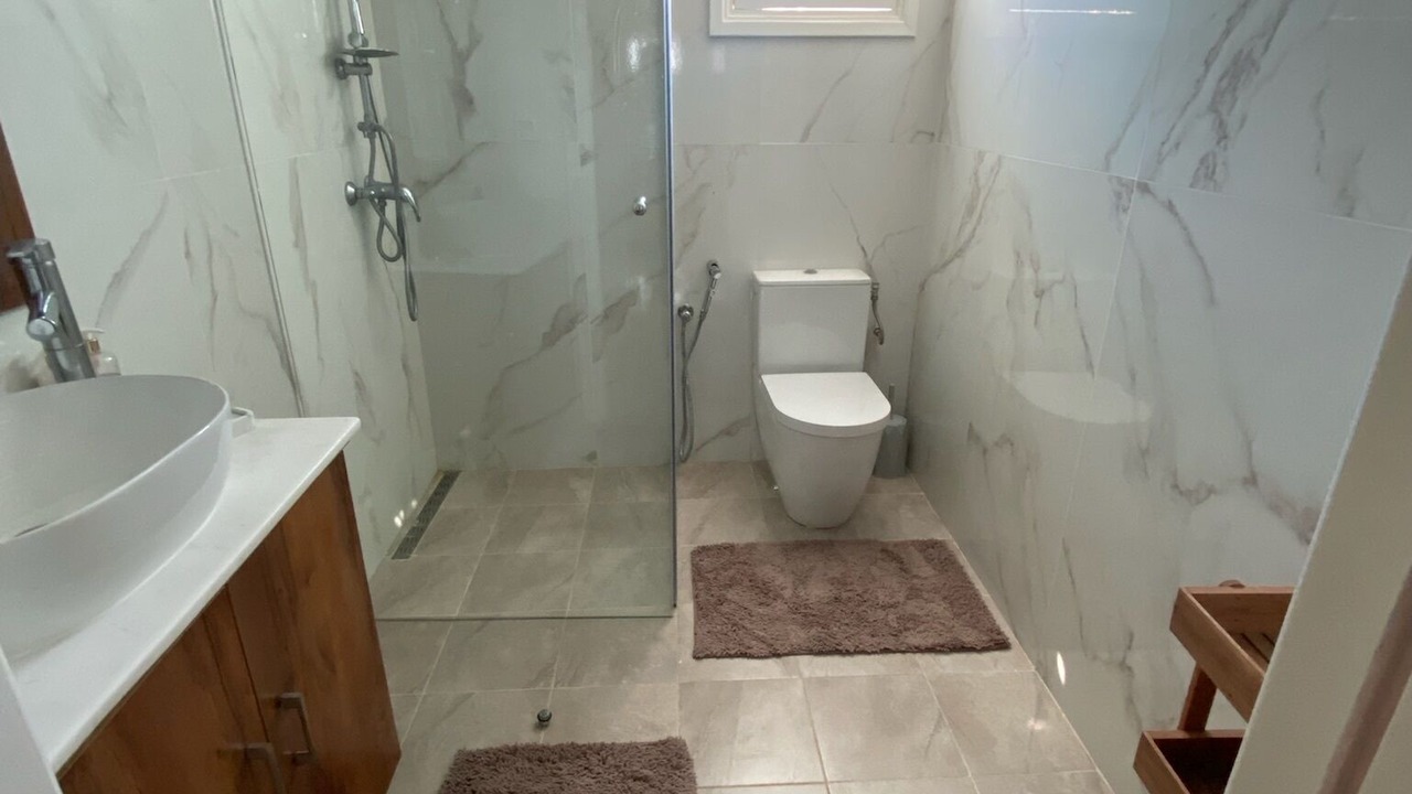 Photo of Bathroom in Tazerka