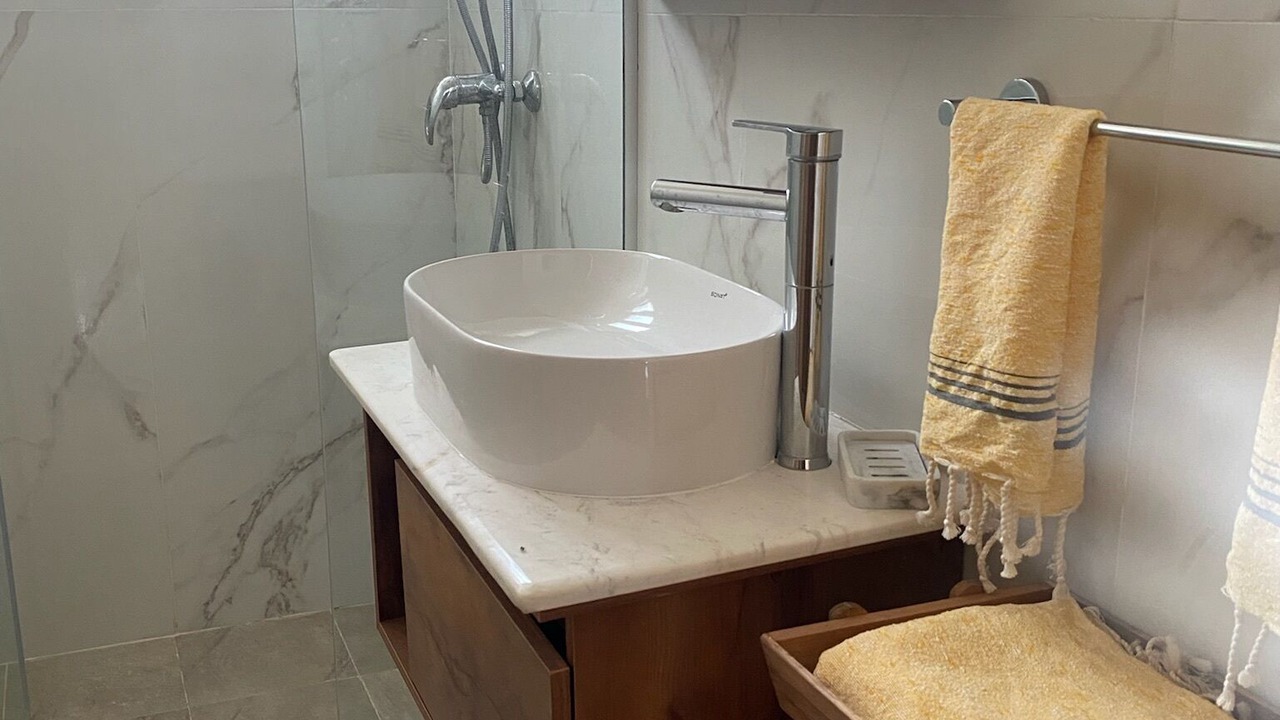 Photo of Bathroom in Tazerka